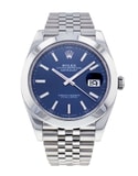Rolex Datejust 41 126300